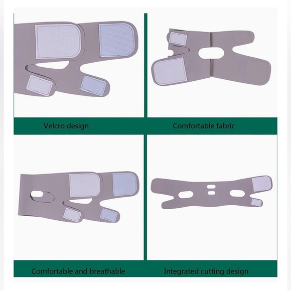 🆕V Line Lifting Mask - Picture 9 of 16